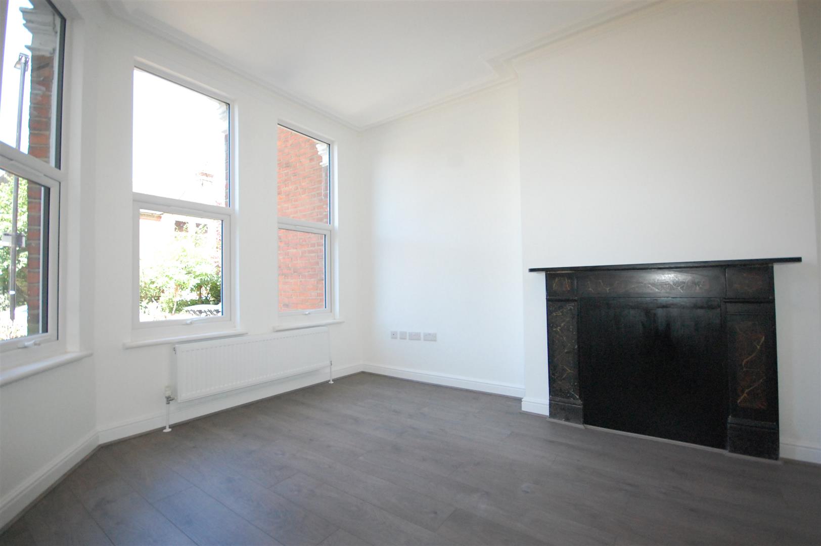 Manor Road, Ground Floor Flat, London